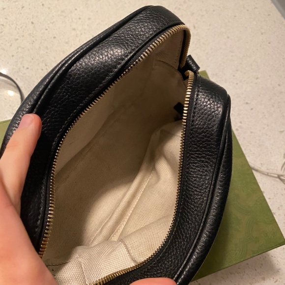 Gucci Soho Disco Bag - Picture 9 of 11